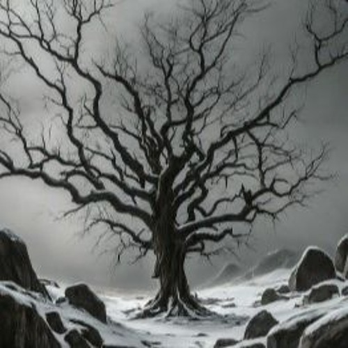 Tree Awaiting Winter