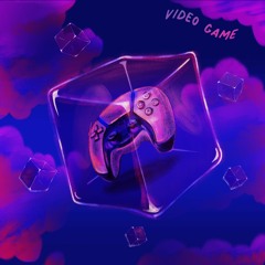 VIDEO GAME W/ Jaz Lund