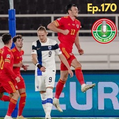 Ep.170 - Finland play-off preview