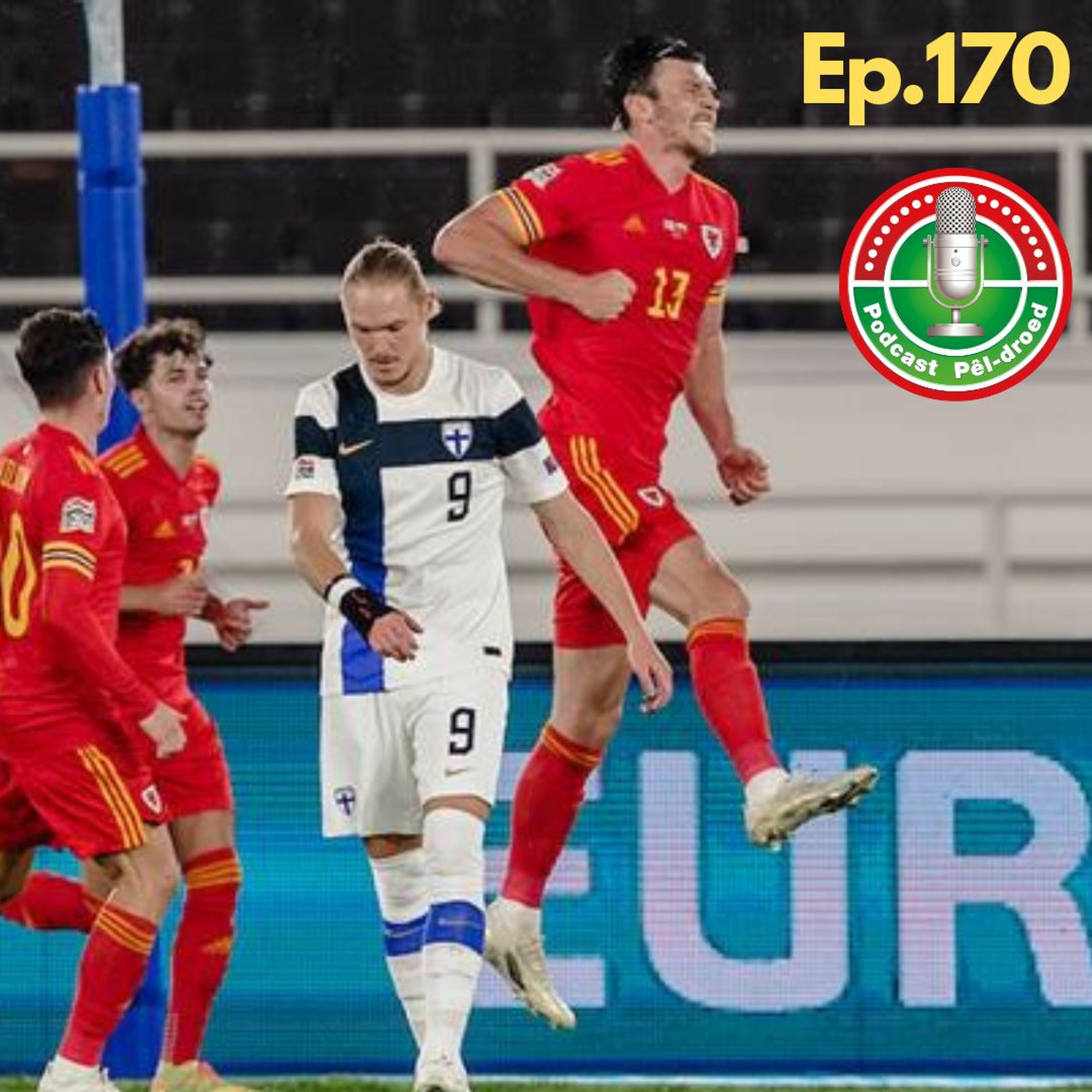 Podcast Pêl-droed
