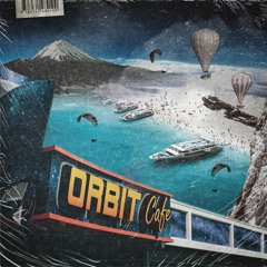 Orbit(3번의 크리스마스를 보낸 뒤)