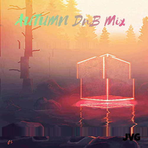Autumn DnB mix