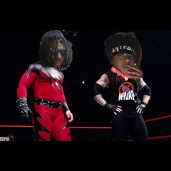 UnderTaker{BrothersofDestructionEP} ft DaRealWasha100 (Prod. By @KOBELOCKS)