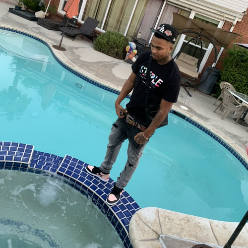 New private playlist