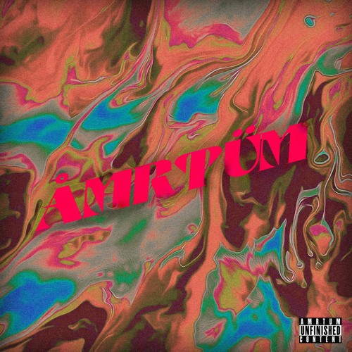 ÅMRTÜM - SLAP ME [FREE DOWNLOAD]