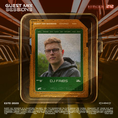 CHXC PRESENTS : GUEST MIX SESSIONS EPISODE 212 FT. DJ FAIBS