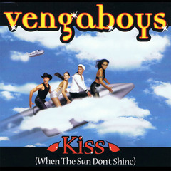 Kiss (When The Sun Don't Shine) (Airscape Remix)