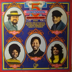 BEAT BRASILIS LOOP SESSIONS SP #336 - THE 5th DIMENSION - GREATEST HITS ON EARTH