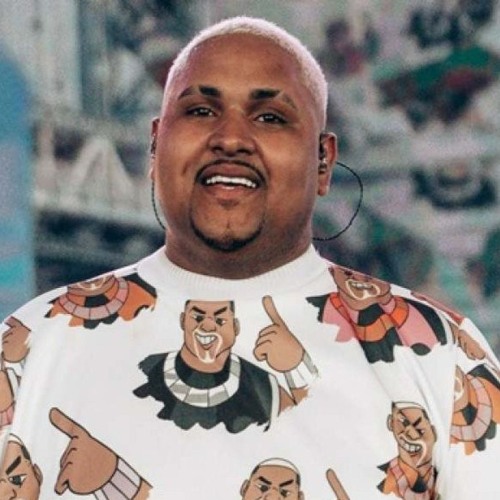 MINA NÃO IMPORTA SUA IDADE  ( DJs DA COSMOLANDIA )