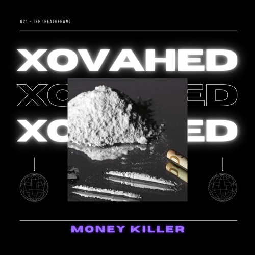 پخش و دانلود آهنگ Money Killer - [Free] Instrumental Drill Pop Smoke Type Beat | دانلود بیت رایگان رپ دریل پاپ اسموک از XoVahed