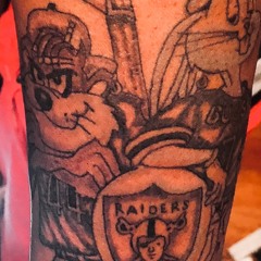 Scoot Gotti X EBKSanta-Trap'N Spin