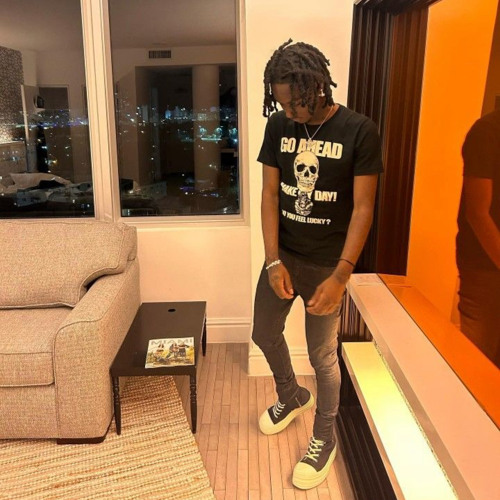 osamason - what im on freestyle prod natecxo