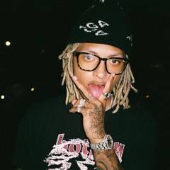 lil candy paint -  2 fast