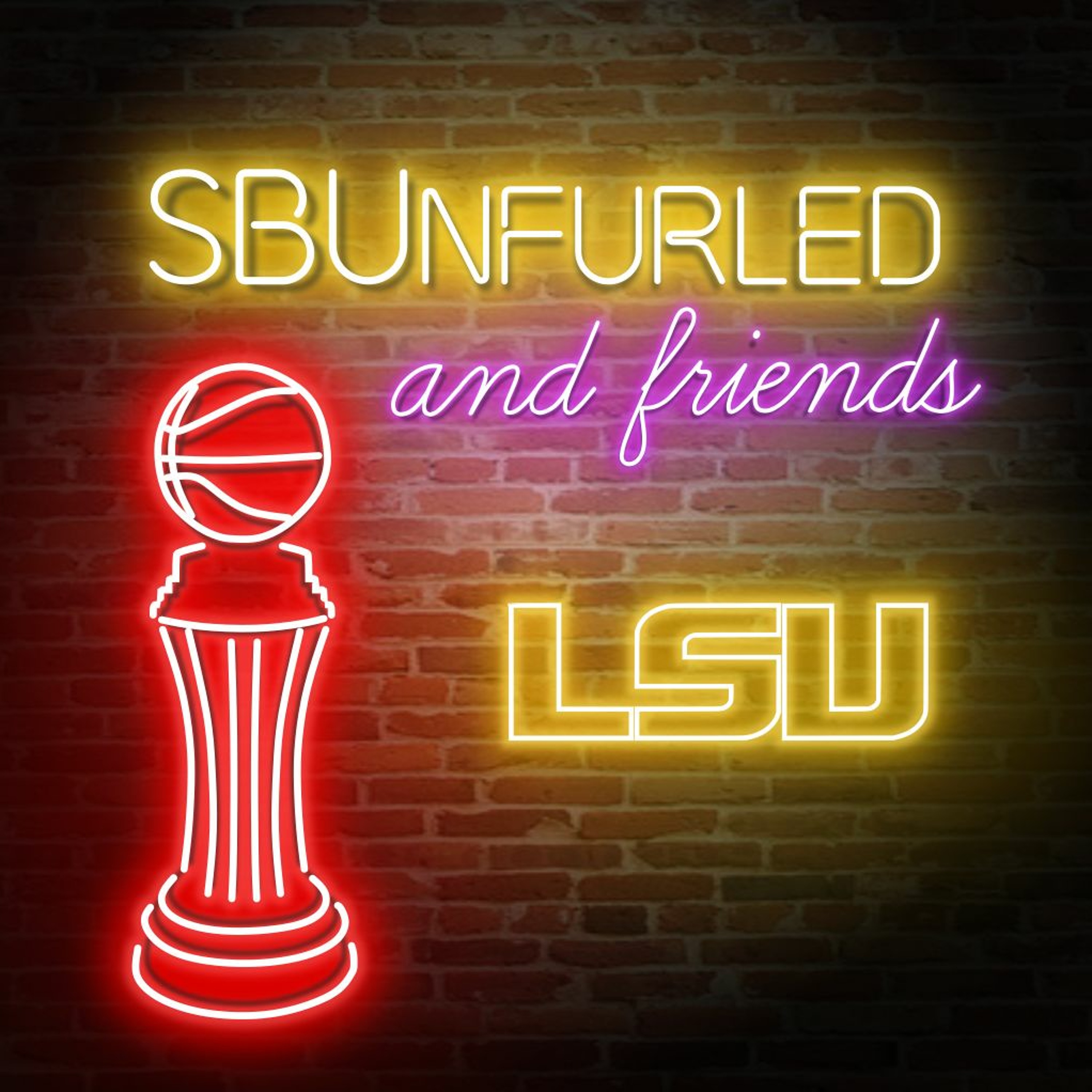 SBUnfurled and Friends