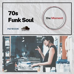 FULL VINYL | 70s Funk Soul Set | YoshimRIOT