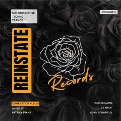 Reinstate Records - Showcase Mix
