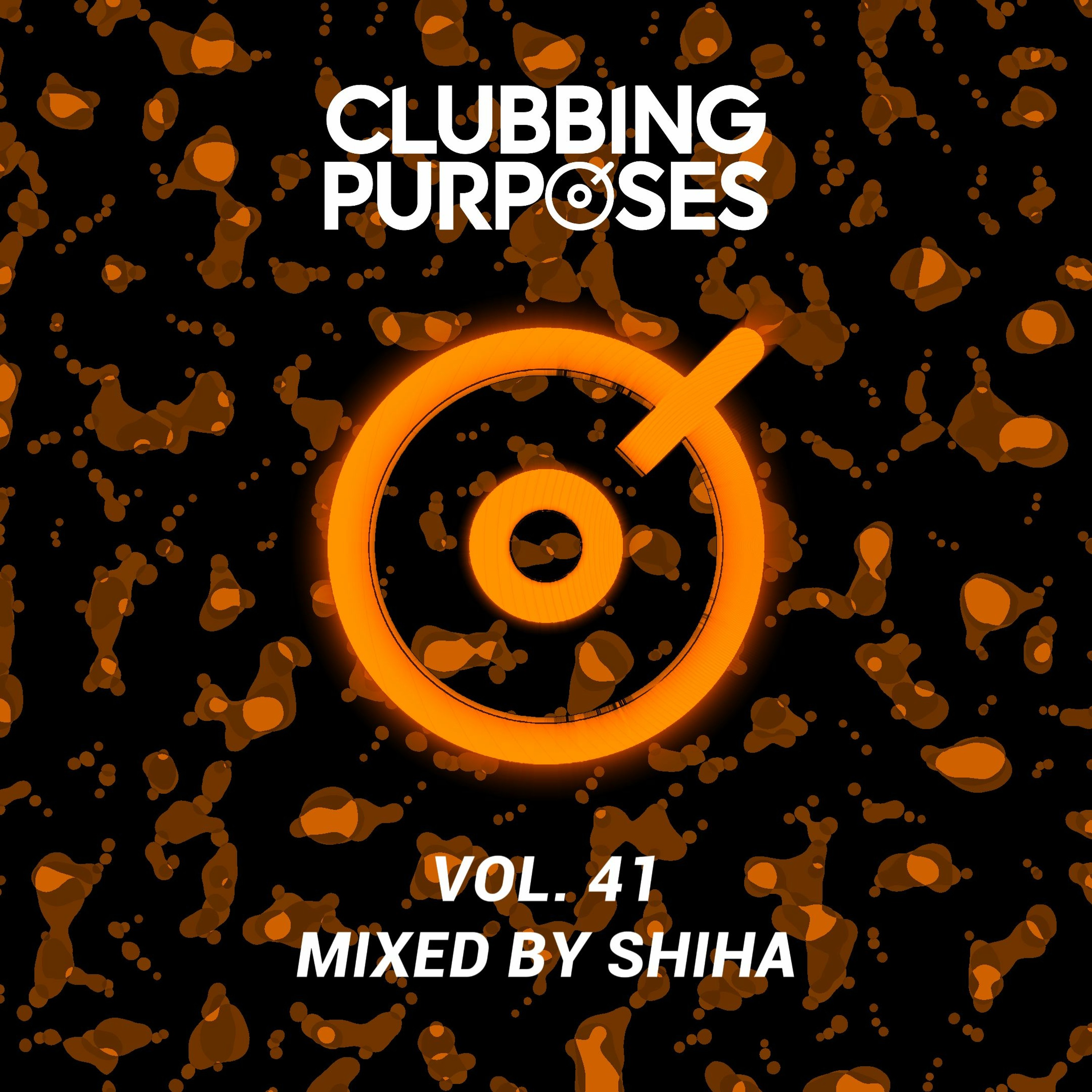 Clubbing Purposes