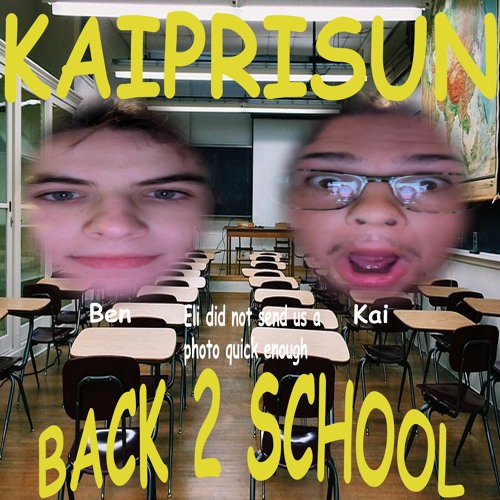 Back 2 School