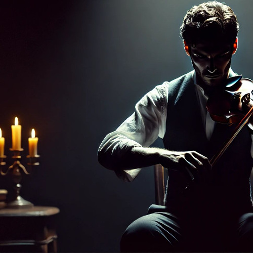 Fading Strings