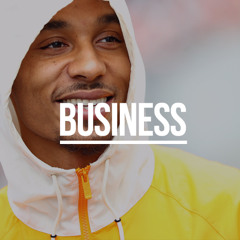 Fredo x Nines Type Beat - "Business" | UK Rap Instrumental 2025