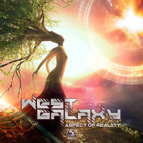 West Galaxy - Aspect Of Reality