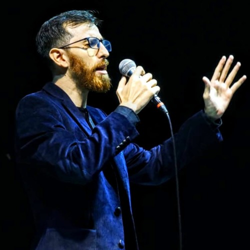 حكايتي - آدم علي ( هارموني باند )