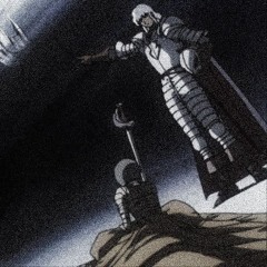 Projekt 9 (Griffith Berserk)
