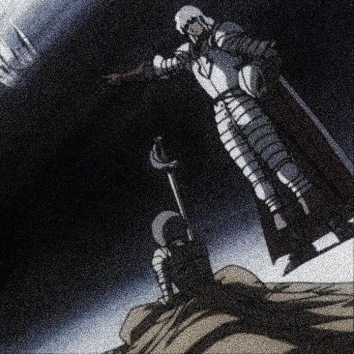 Projekt 9 (Griffith Berserk)
