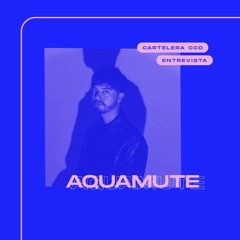 Entrevista AQUAMUTE