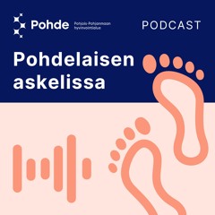 Pohdelaisen askelissa