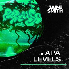 APA x LEVELS - (DESCARGA MASHUP)Quevedo & Mora, AVICCI