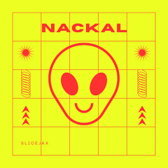 Slicejax - Nackal