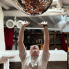 Live at Freddies, Pikes, Ibiza - 7th October 2024 DJ mix artwork - Electronic music tracklist cover image