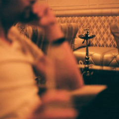 Oriental Deep - Ian Pöltter