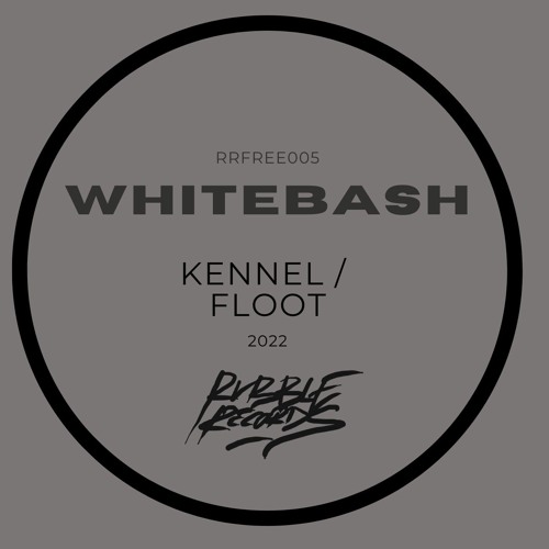 Whitebash - floot