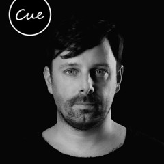 CUE Podcast Series Episode 3 by Sven Jaeger