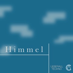 CASCAR X UEBERALL_TECHNO - Himmel