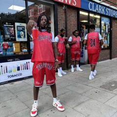 A2Anti - Gang [Original] - [prod .nathan.] | Eng. @bpm_prodz