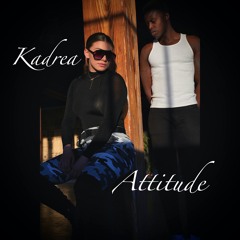 Attitude - Official Release