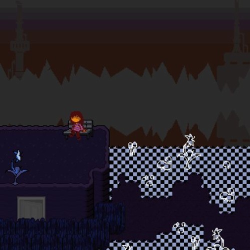 A Cold Damp Place.