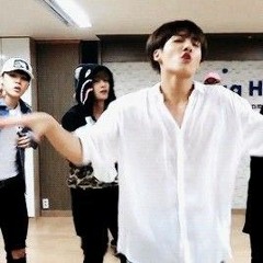 BTS - BAEPSAE (뱁새) (Try-HardSilver Spoon)