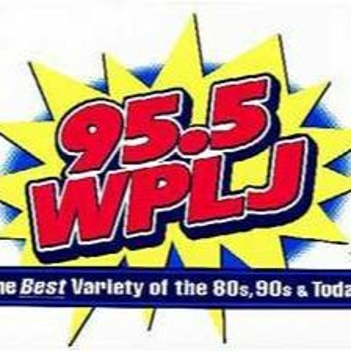 Stream WPLJ jingles from before the KLove era (JAM/HLC/Century 21/TM
