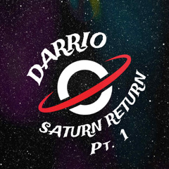 SATURN RETURN pt.1