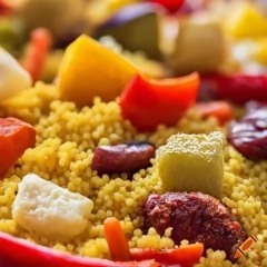 Arabic Kitchen