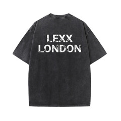Lexx London - Sun Goes Down