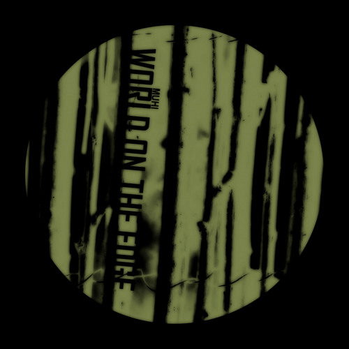 Muhi - World On The Edge (Original Mix)