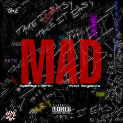 MAD Ft. Perrion