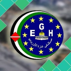 مدير التمريض في مستشفى غزة الاوروبي يوجه رسالة عبر ميلودي