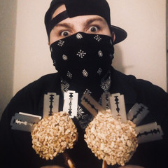 Halloween Nite~KarNeVor ft. STL NiNjA [Prod. Nebz]