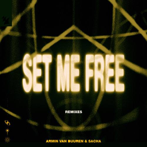 Stream Armin van Buuren | Listen to Set Me Free (Remixes) playlist